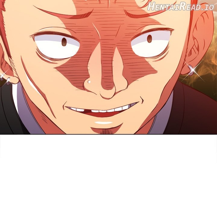 My High School Bully Chapter 66 - page 144