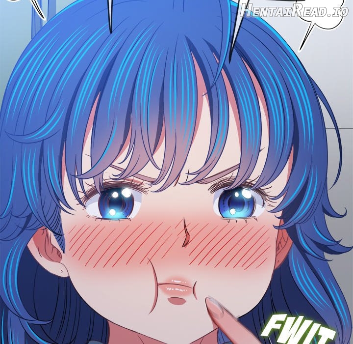 My High School Bully Chapter 141 - page 163