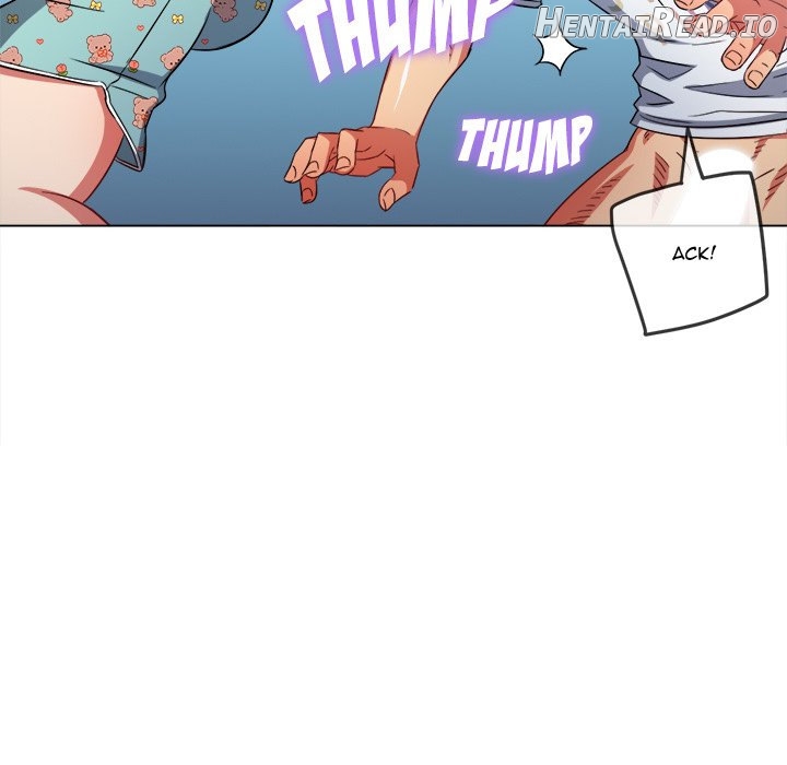 My High School Bully Chapter 141 - page 188