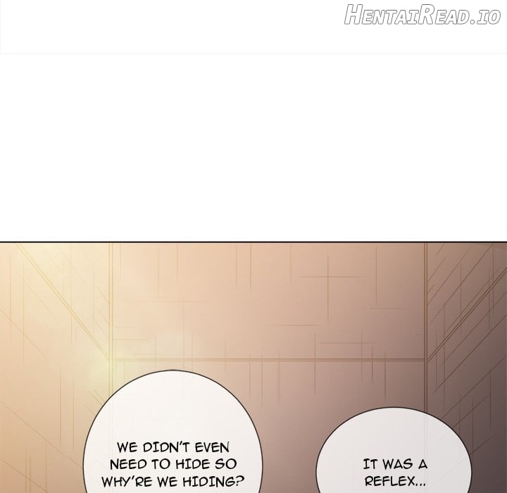 My High School Bully Chapter 44 - page 125