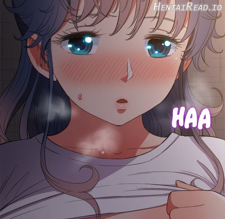 My High School Bully Chapter 44 - page 163