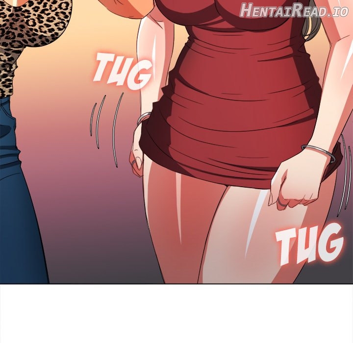 My High School Bully Chapter 108 - page 104
