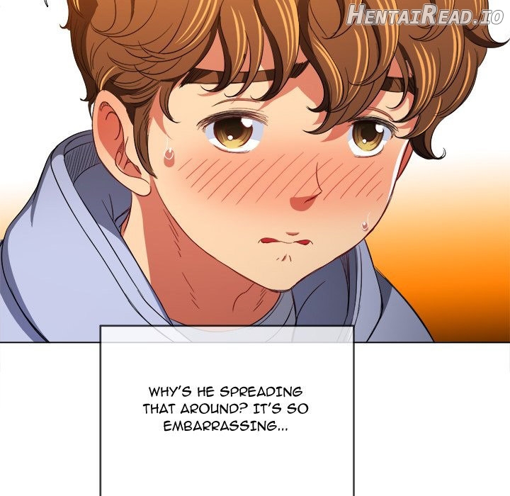 My High School Bully Chapter 108 - page 106