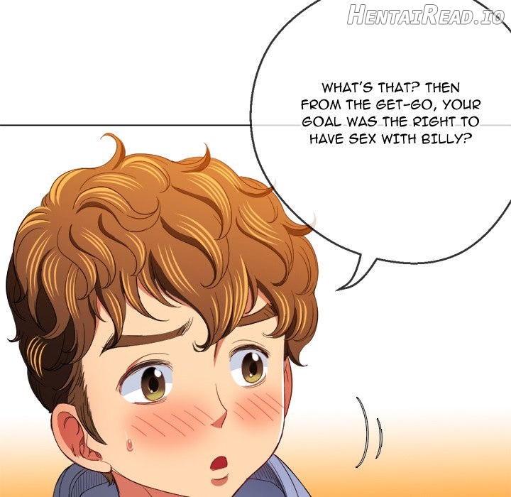 My High School Bully Chapter 108 - page 114