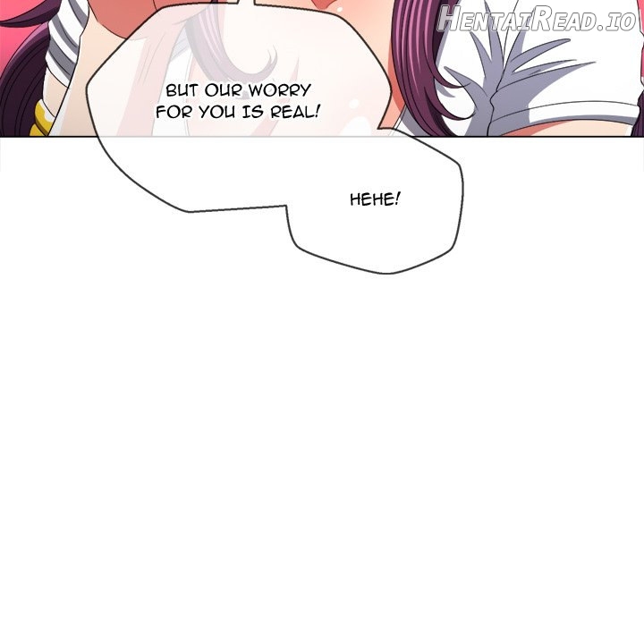 My High School Bully Chapter 108 - page 117