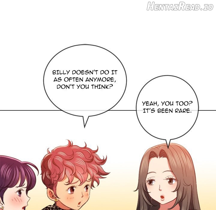 My High School Bully Chapter 108 - page 118