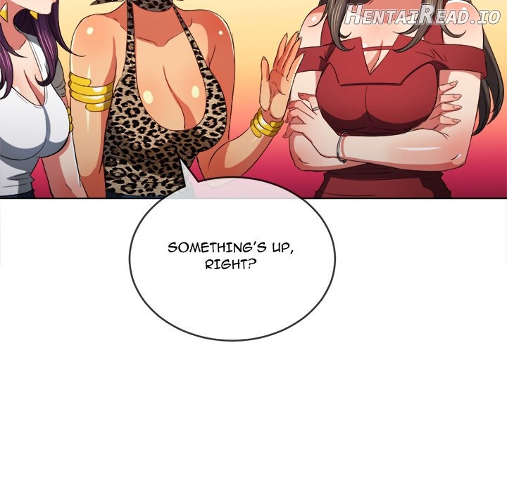 My High School Bully Chapter 108 - page 119
