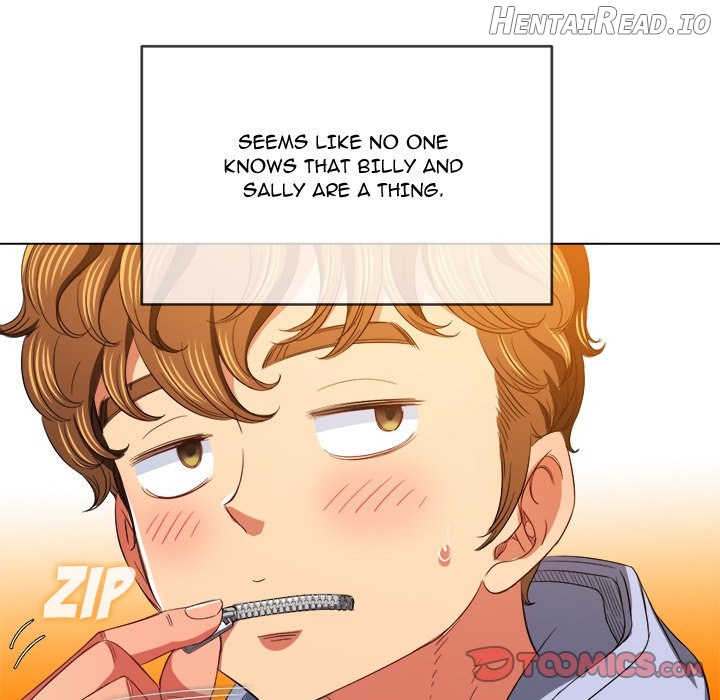 My High School Bully Chapter 108 - page 120