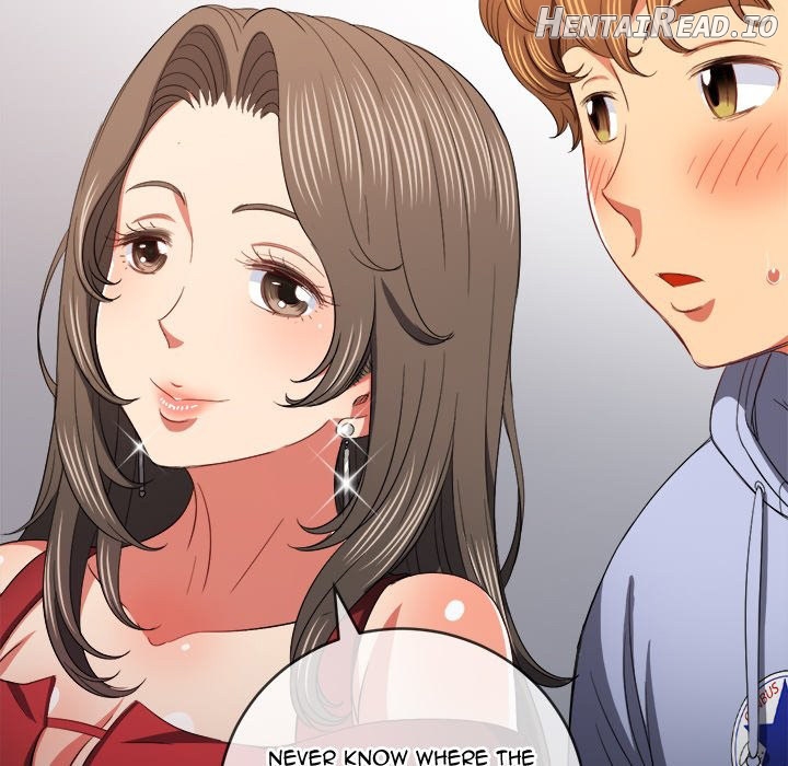 My High School Bully Chapter 108 - page 127