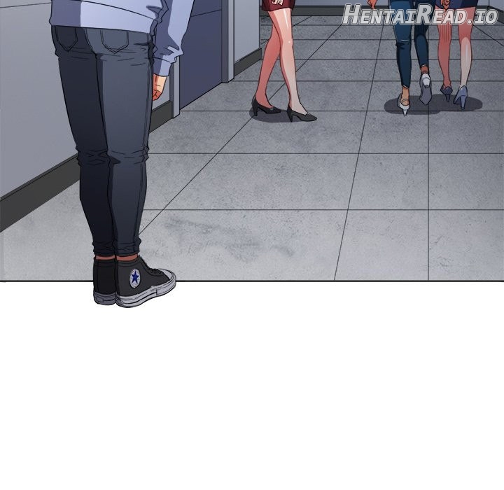 My High School Bully Chapter 108 - page 130