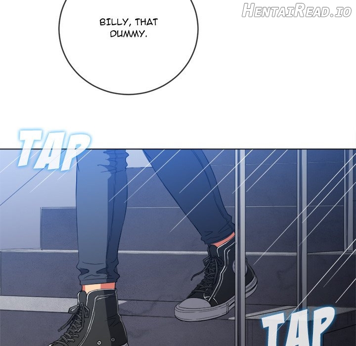 My High School Bully Chapter 108 - page 132