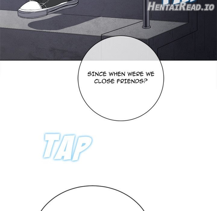 My High School Bully Chapter 108 - page 133