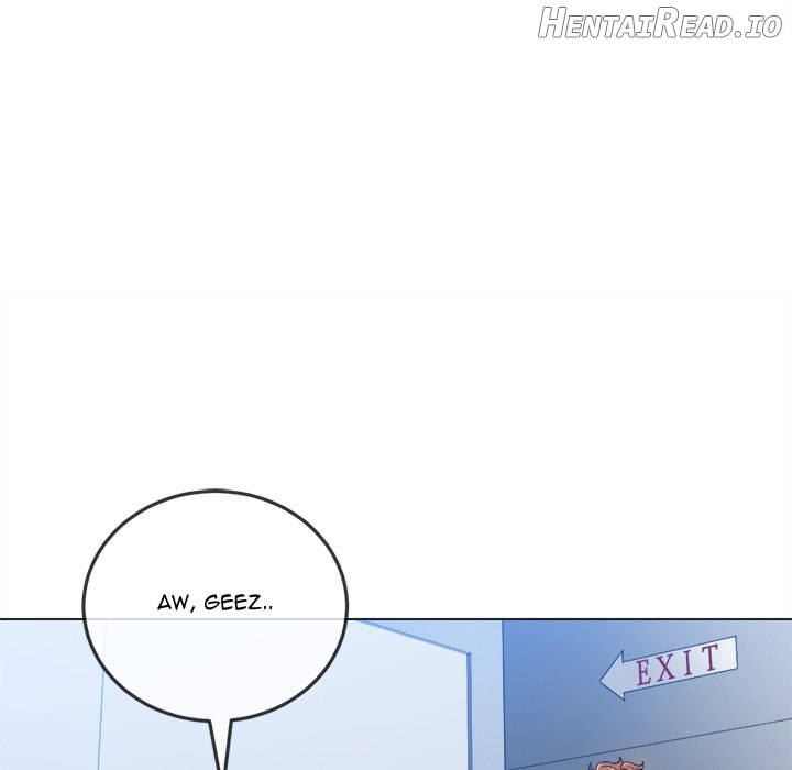 My High School Bully Chapter 108 - page 137