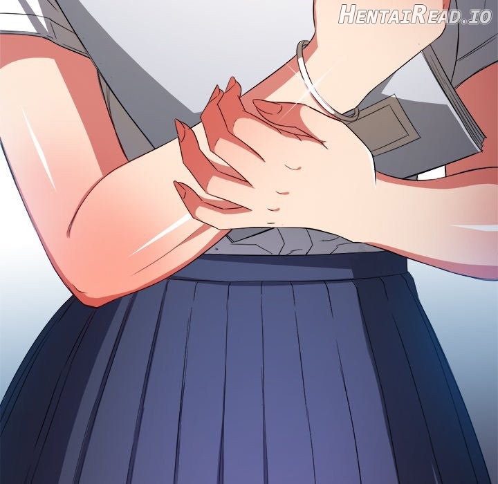 My High School Bully Chapter 108 - page 160