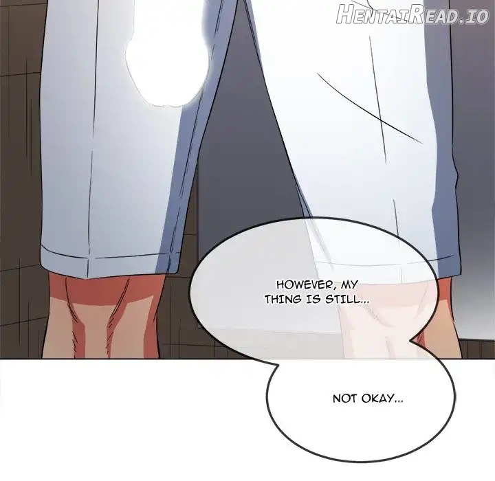 My High School Bully Chapter 125 - page 114