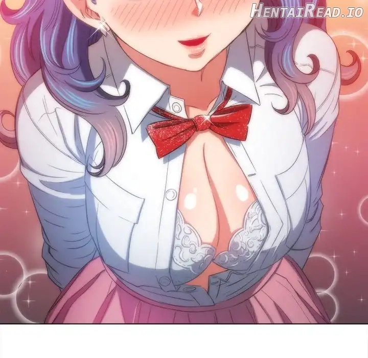 My High School Bully Chapter 125 - page 118