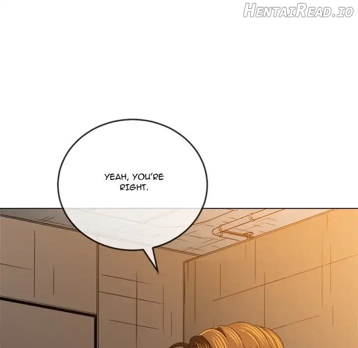 My High School Bully Chapter 125 - page 120