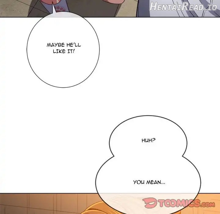 My High School Bully Chapter 125 - page 127