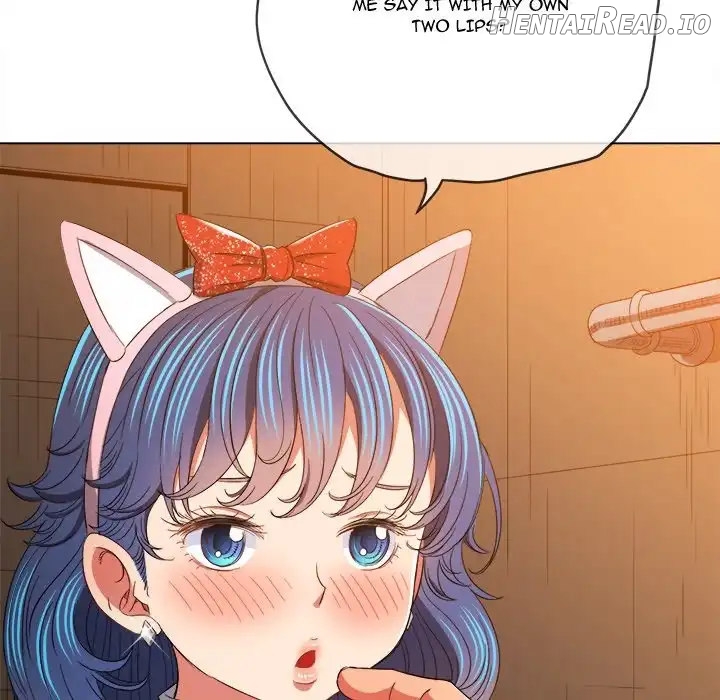 My High School Bully Chapter 125 - page 130
