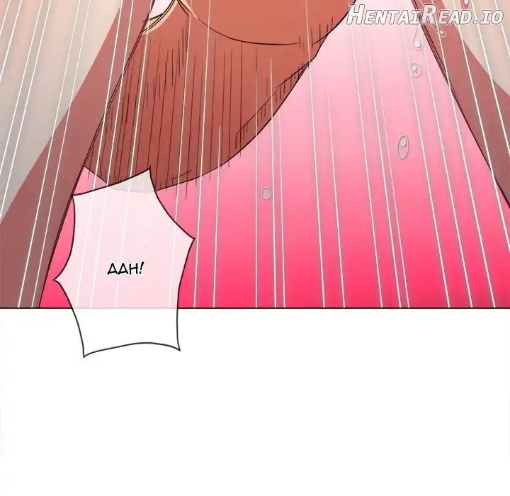 My High School Bully Chapter 125 - page 160