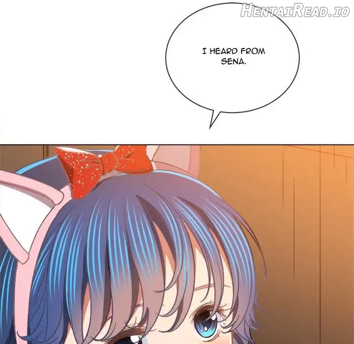 My High School Bully Chapter 125 - page 50