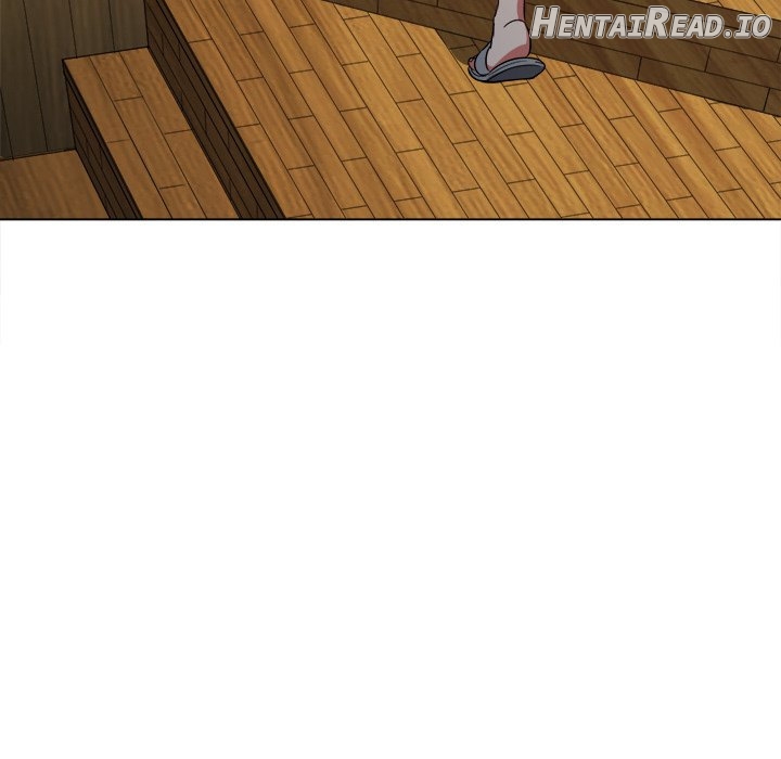 My High School Bully Chapter 154 - page 125