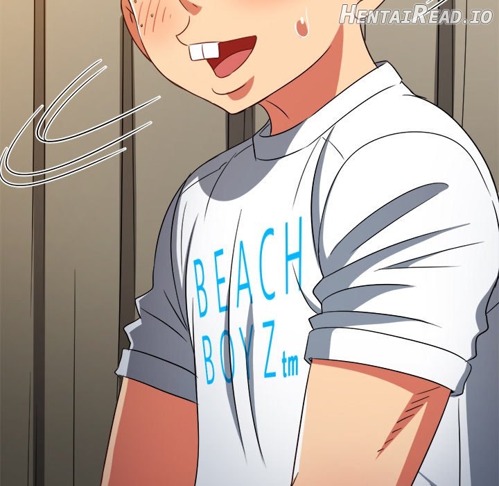 My High School Bully Chapter 154 - page 167
