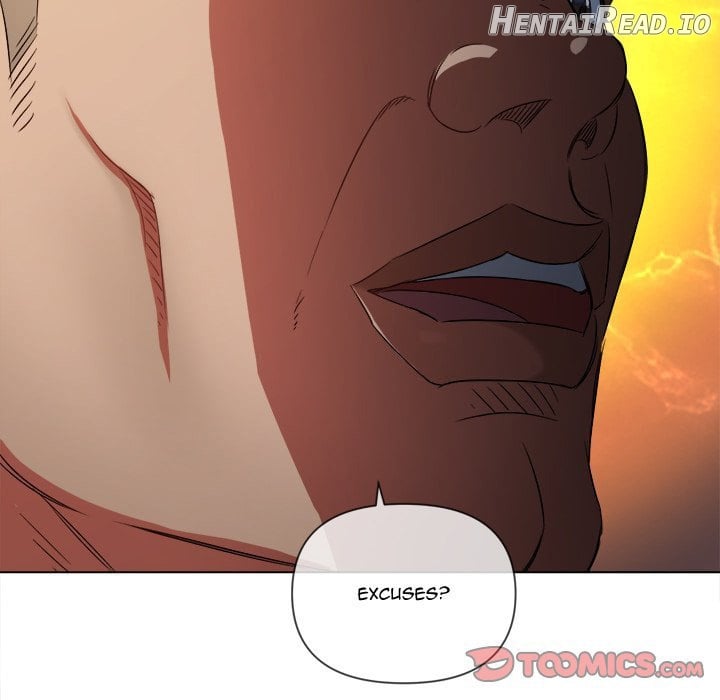 My High School Bully Chapter 154 - page 44