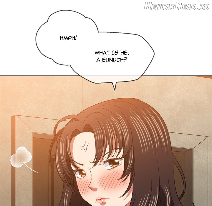 My High School Bully Chapter 87 - page 10