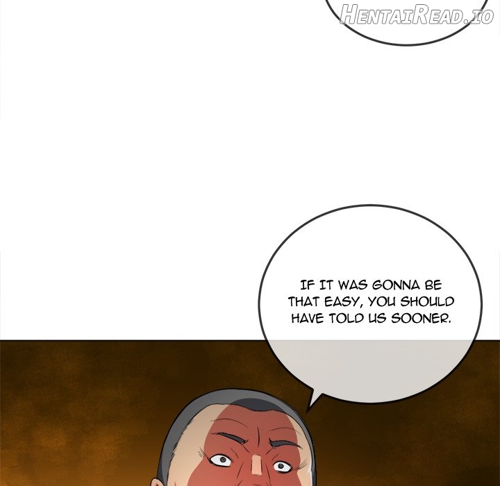 My High School Bully Chapter 87 - page 102