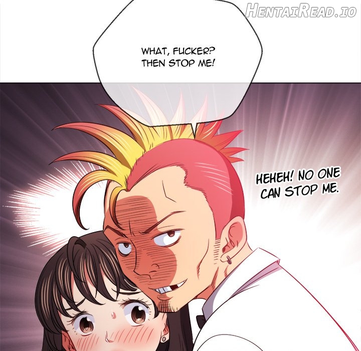 My High School Bully Chapter 87 - page 113