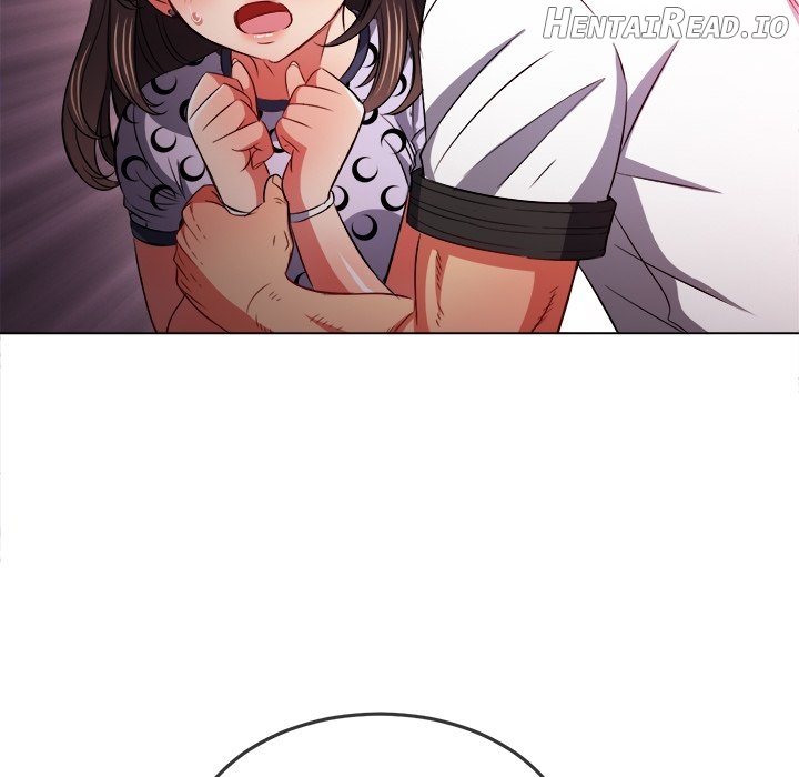 My High School Bully Chapter 87 - page 114
