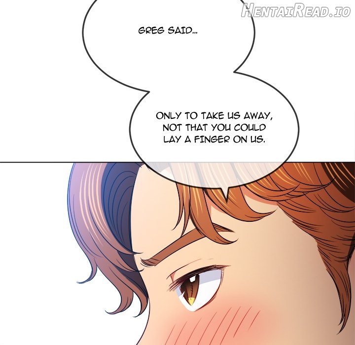 My High School Bully Chapter 87 - page 115