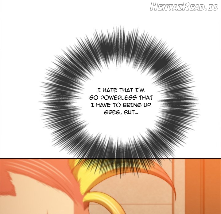My High School Bully Chapter 87 - page 119
