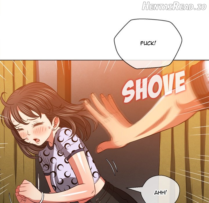 My High School Bully Chapter 87 - page 122