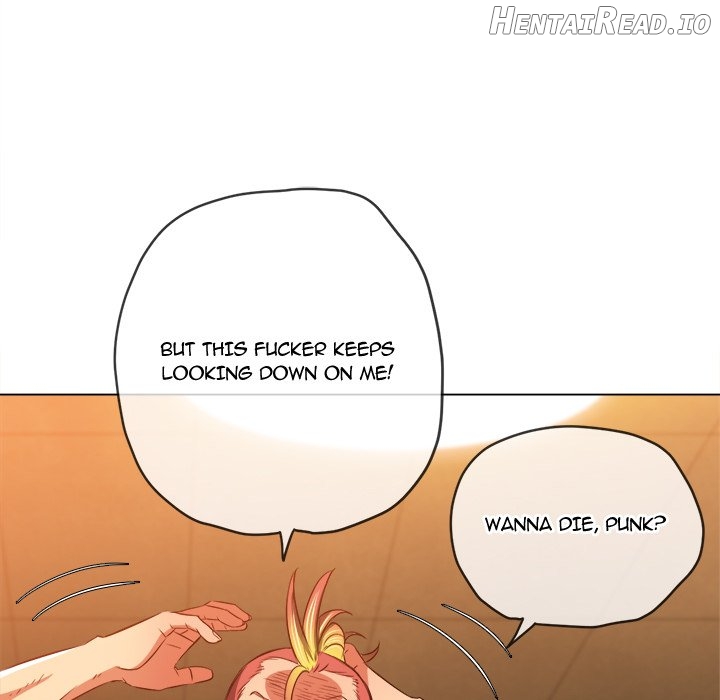 My High School Bully Chapter 87 - page 124