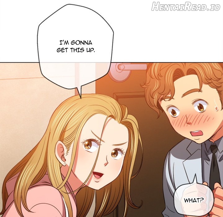 My High School Bully Chapter 87 - page 132