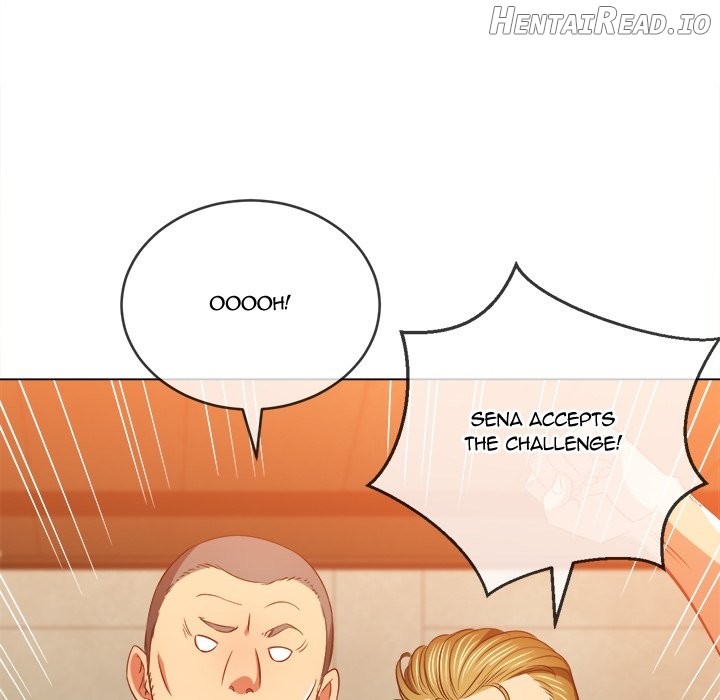 My High School Bully Chapter 87 - page 134