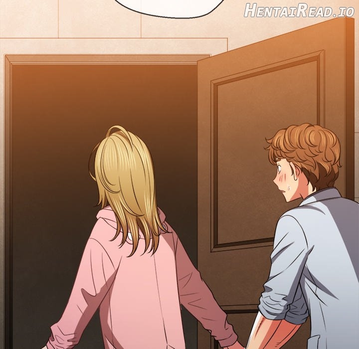 My High School Bully Chapter 87 - page 137