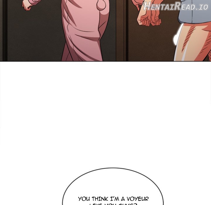 My High School Bully Chapter 87 - page 138