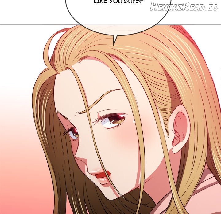 My High School Bully Chapter 87 - page 139