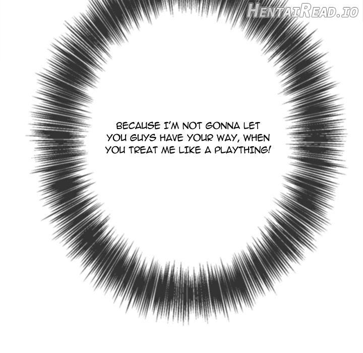 My High School Bully Chapter 87 - page 14