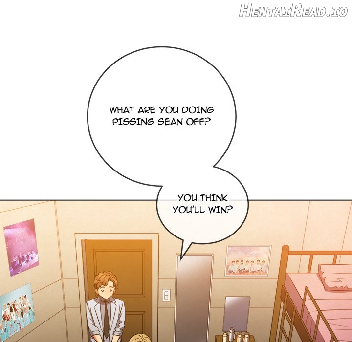 My High School Bully Chapter 87 - page 143