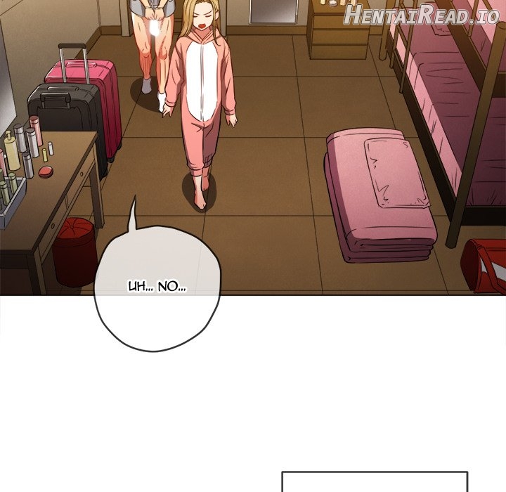 My High School Bully Chapter 87 - page 144