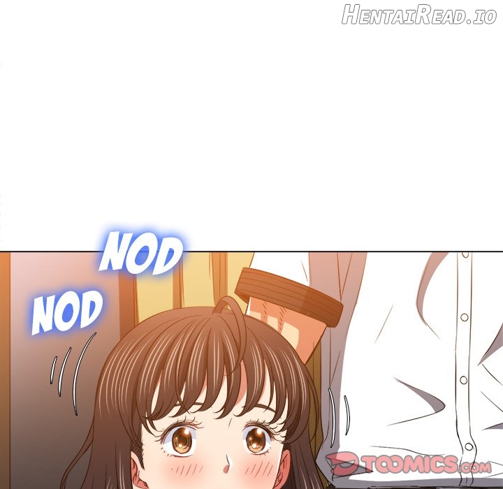 My High School Bully Chapter 87 - page 15