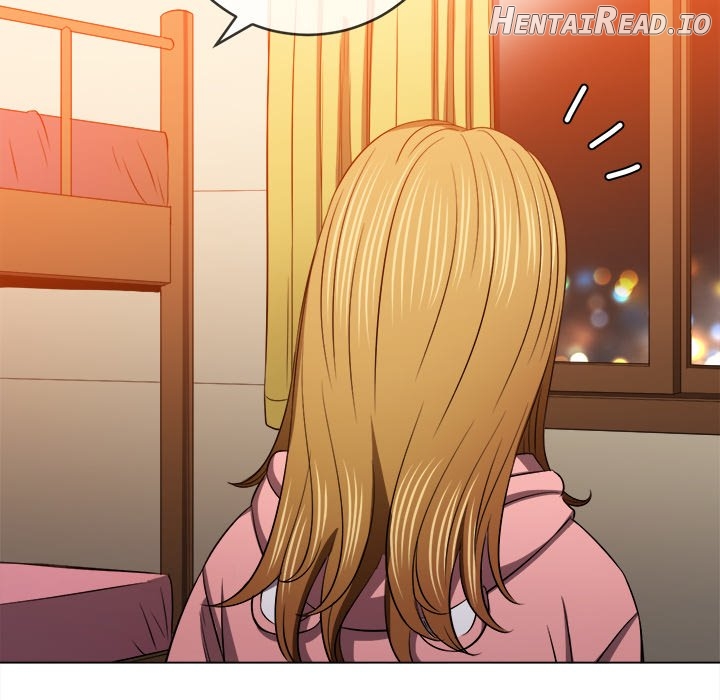 My High School Bully Chapter 87 - page 150