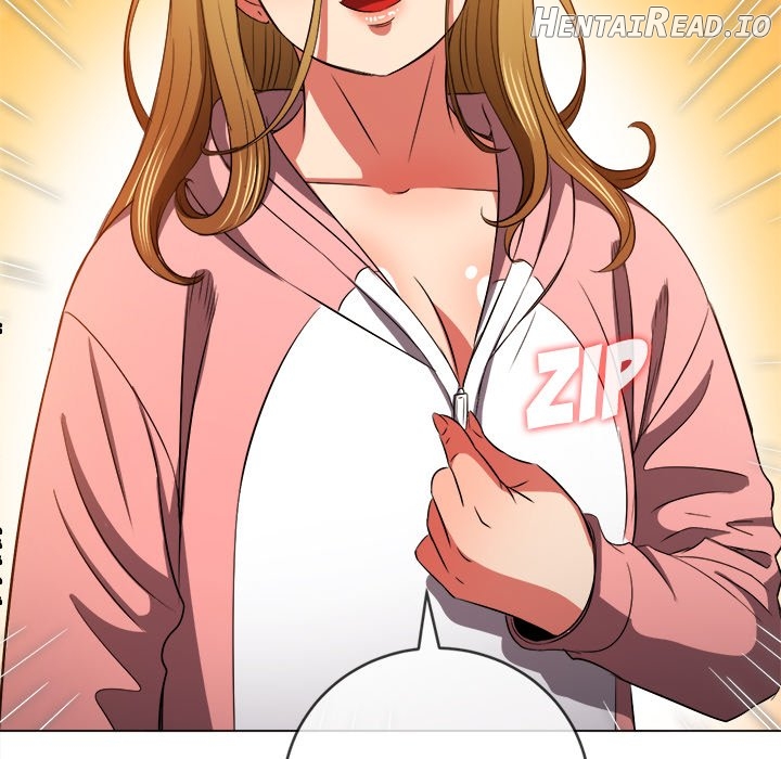 My High School Bully Chapter 87 - page 154