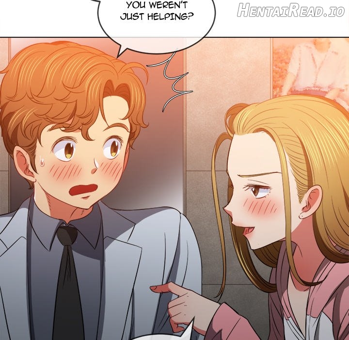 My High School Bully Chapter 87 - page 156