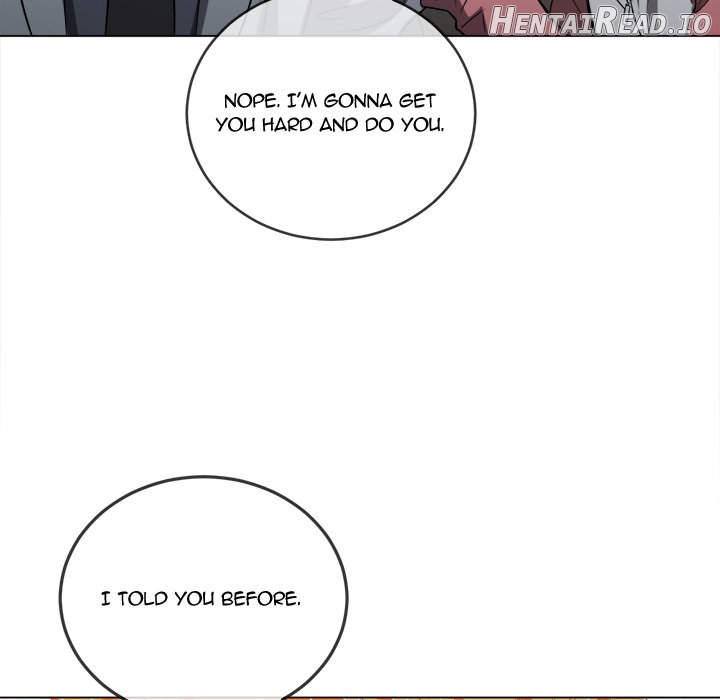 My High School Bully Chapter 87 - page 157