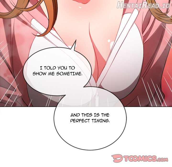 My High School Bully Chapter 87 - page 159
